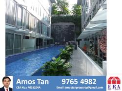 Wilkie Studio (D9), Apartment #898442